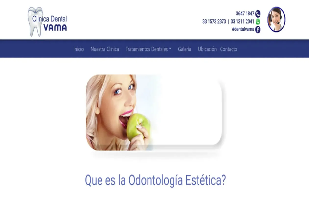 PAQUETE DE DISEÑO WEB DELUXE - Image 5