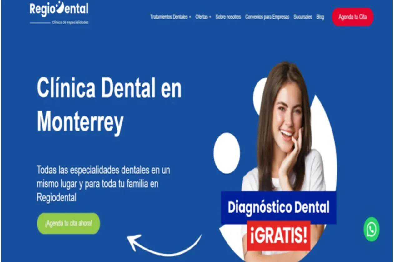 PAQUETE DE DISEÑO WEB DELUXE - Image 2