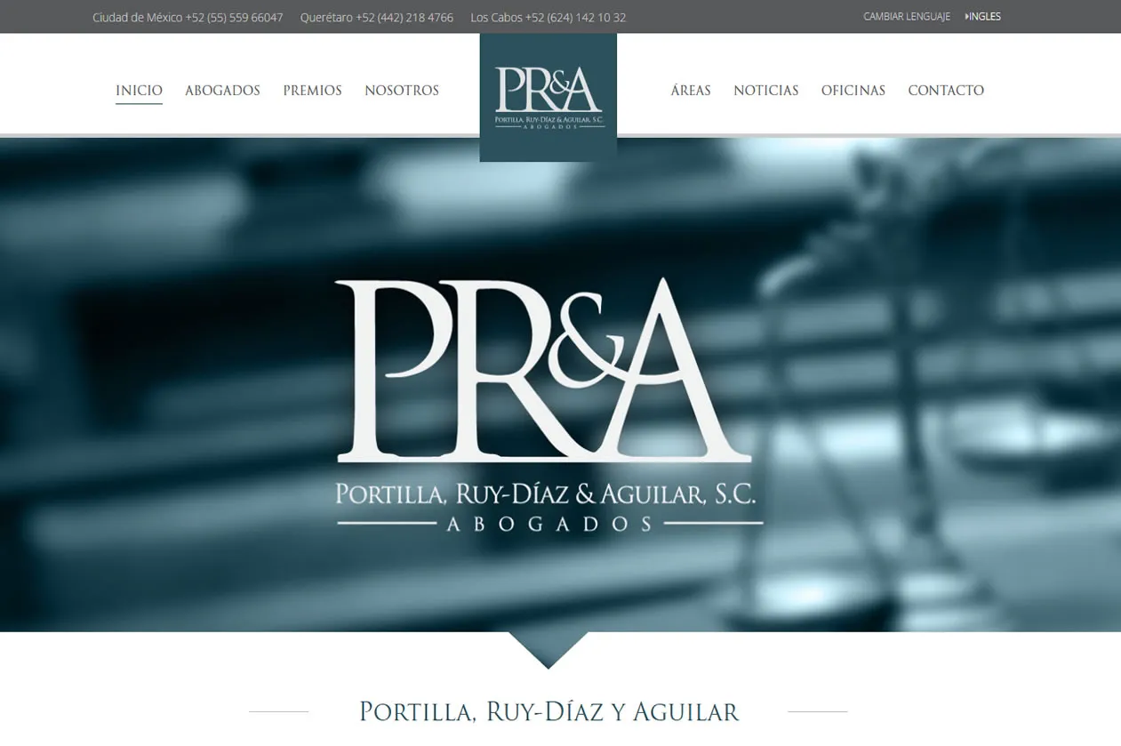 PAQUETE DE DISEÑO WEB DELUXE - Image 4