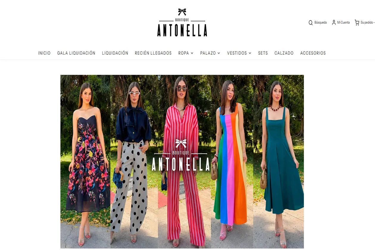 PAQUETE DE DISEÑO WEB VIP - TIENDA VIRTUAL ECOMMERCE - Image 2