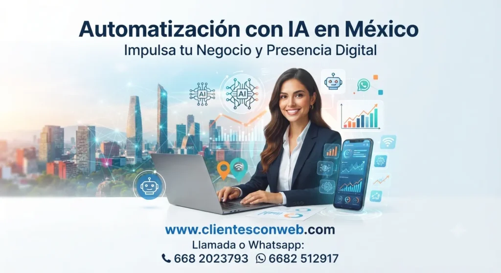 Automatización con IA en México Impulsa tu Negocio y Presencia Digital_resultado