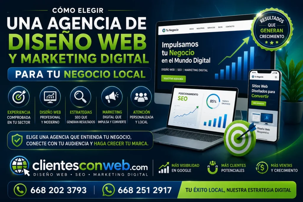 Cómo Elegir una Agencia de Diseño Web y Marketing Digital para tu Negocio Local_resultado
