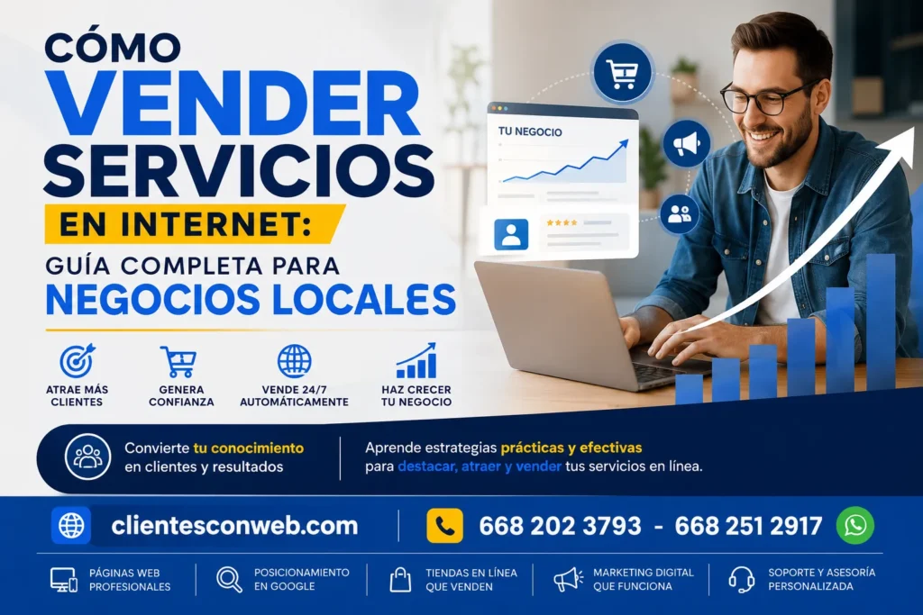 Cómo Vender Servicios en Internet Guía Completa para Negocios Locales_resultado