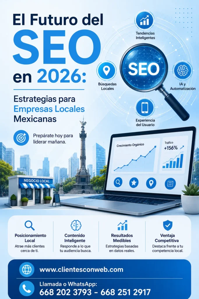 El Futuro del SEO en 2026 Estrategias para Empresas Locales Mexicanas_resultado