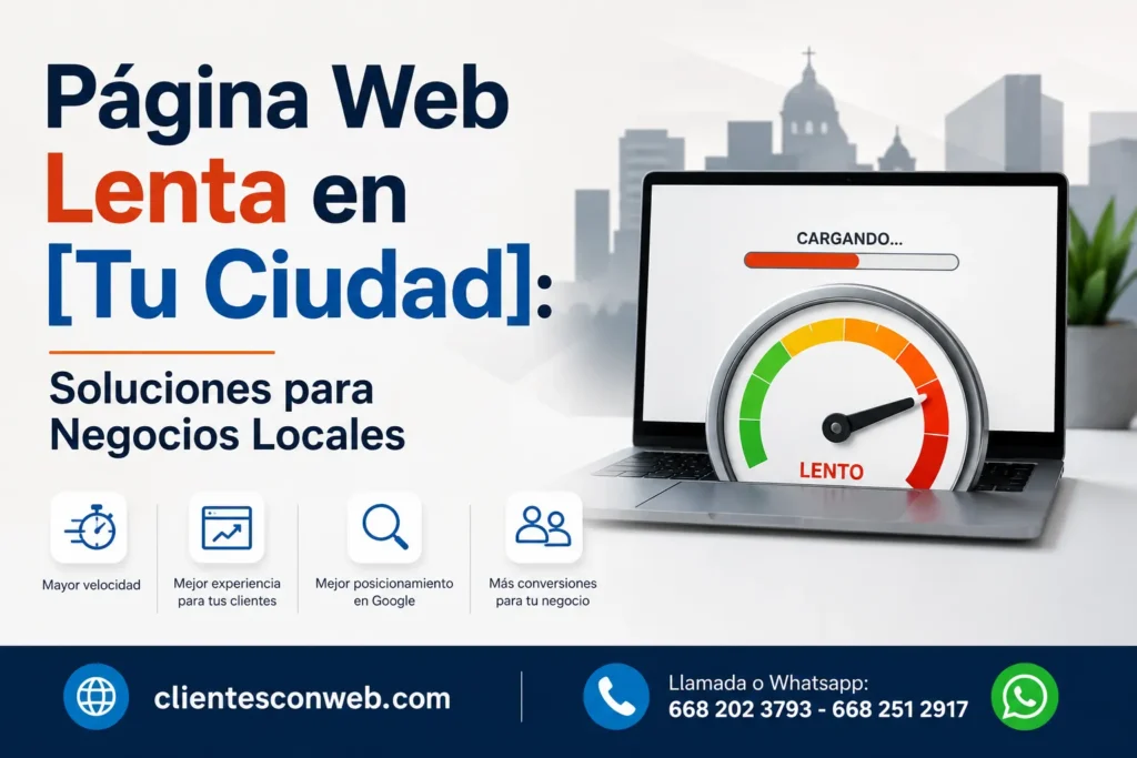 Página Web Lenta en [Tu Ciudad] Soluciones para Negocios Locales_resultado
