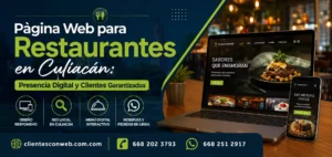 Página Web para Restaurantes en Culiacán Presencia Digital y Clientes Garantizados_resultado
