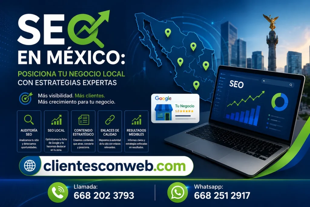 SEO en México Posiciona tu Negocio Local con Estrategias Expertas_resultado
