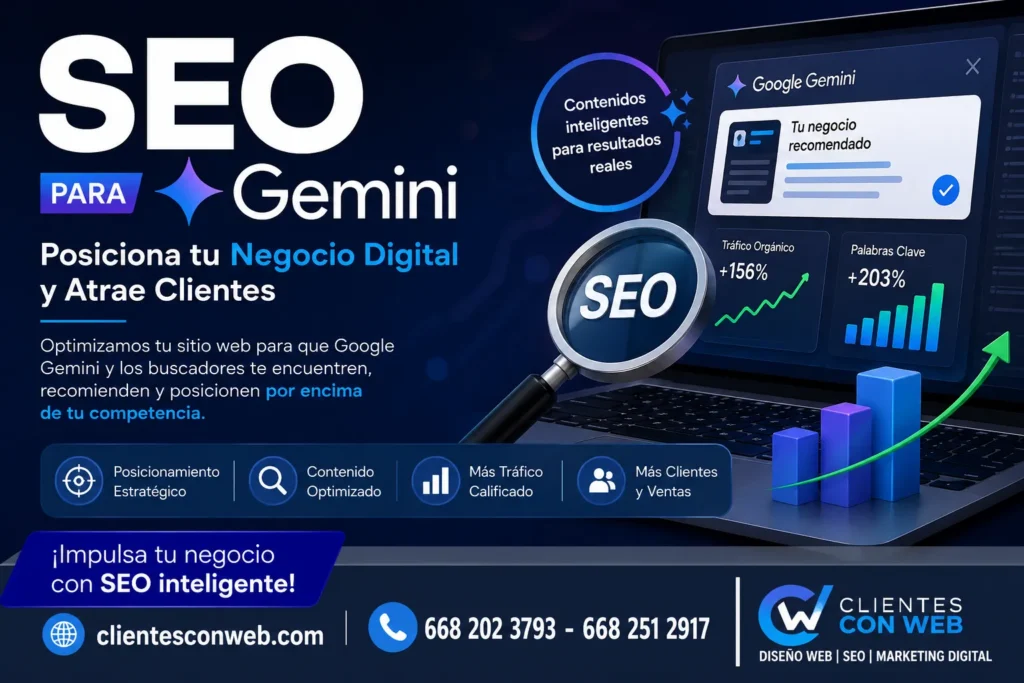 SEO para Gemini Posiciona tu Negocio Digital y Atrae Clientes_resultado