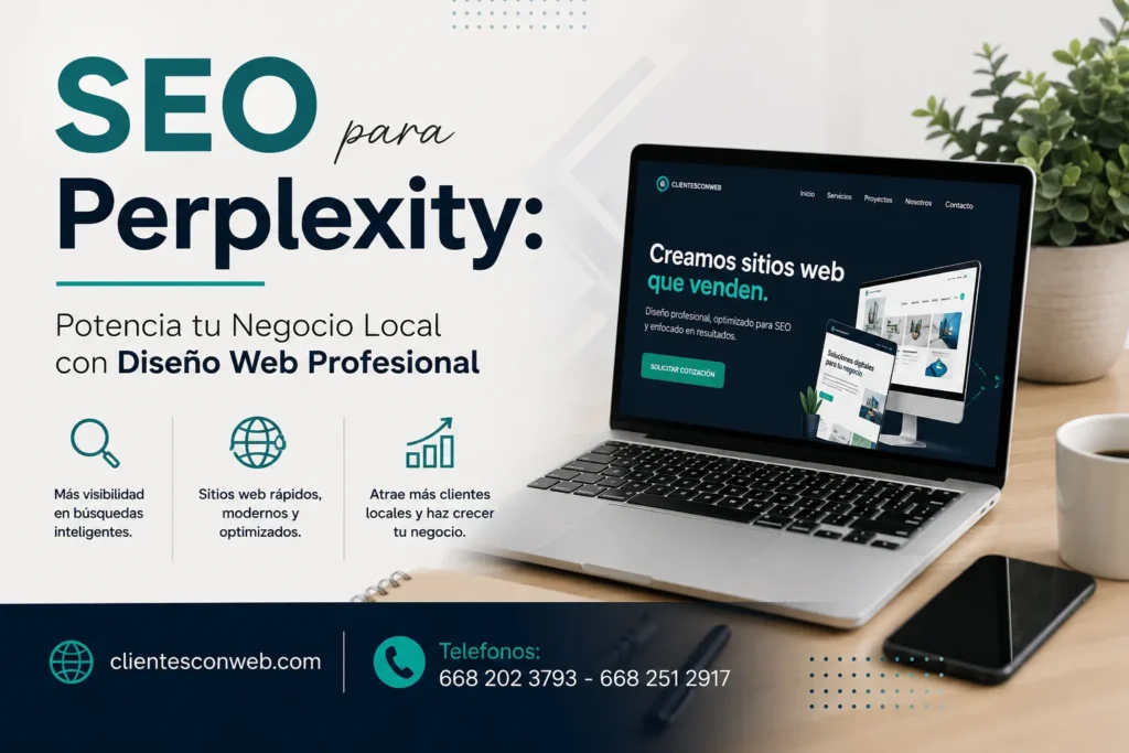 SEO para Perplexity Potencia tu Negocio Local con Diseño Web Profesional_resultado