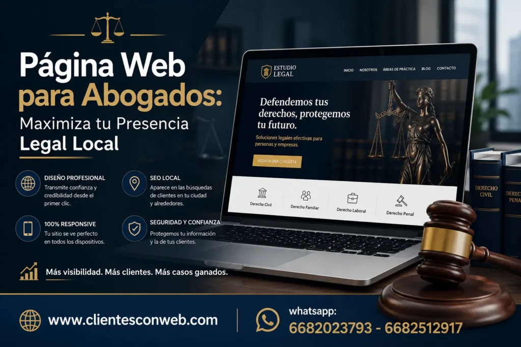 pagina web para abogados_resultado