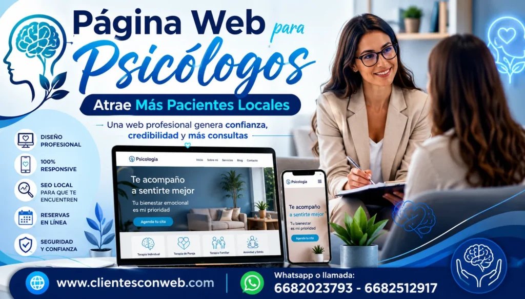 pagina web para psicologos en mexico_resultado