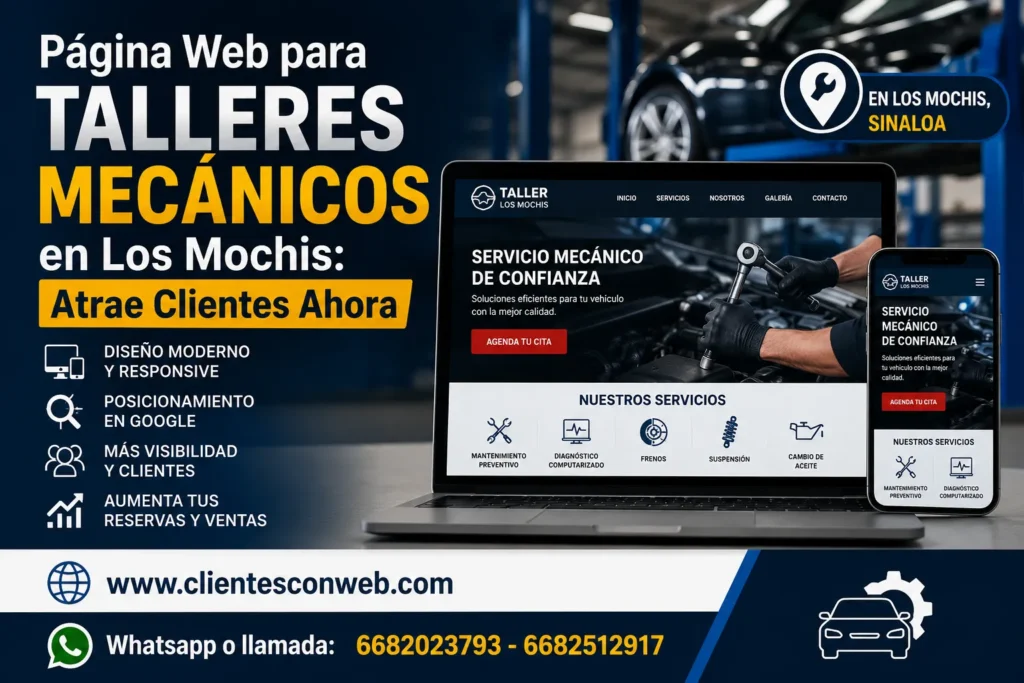 pagina web para talleres_resultado