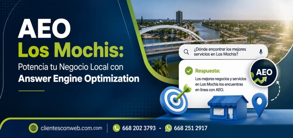 AEO Los Mochis Potencia tu Negocio Local con Answer Engine Optimization_resultado