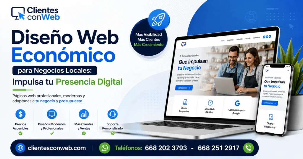 Diseño Web Económico para Negocios Locales Impulsa tu Presencia Digital_resultado