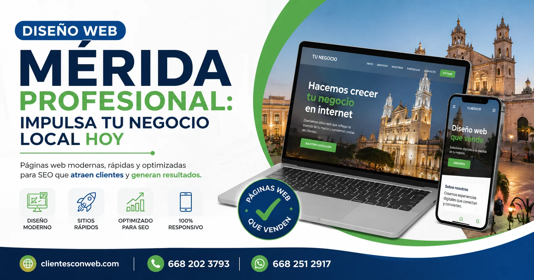 Diseño Web Mérida Profesional Impulsa tu Negocio Local Hoy_resultado