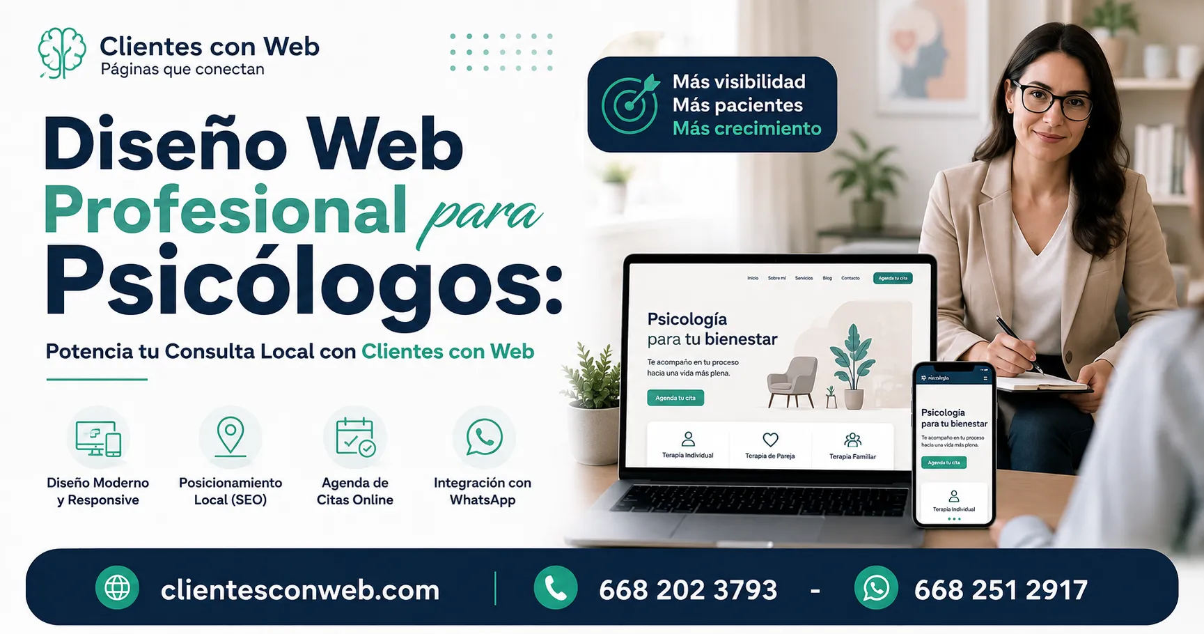 Diseño Web Profesional para Psicólogos Potencia tu Consulta Local con Clientes con Web_resultado