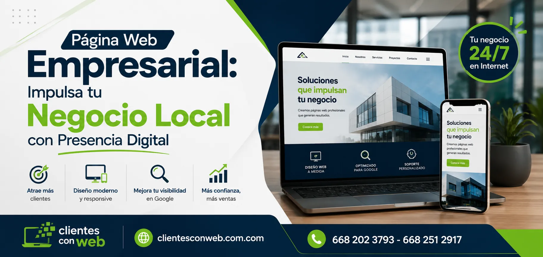 Página Web Empresarial Impulsa tu Negocio Local con Presencia Digital_resultado