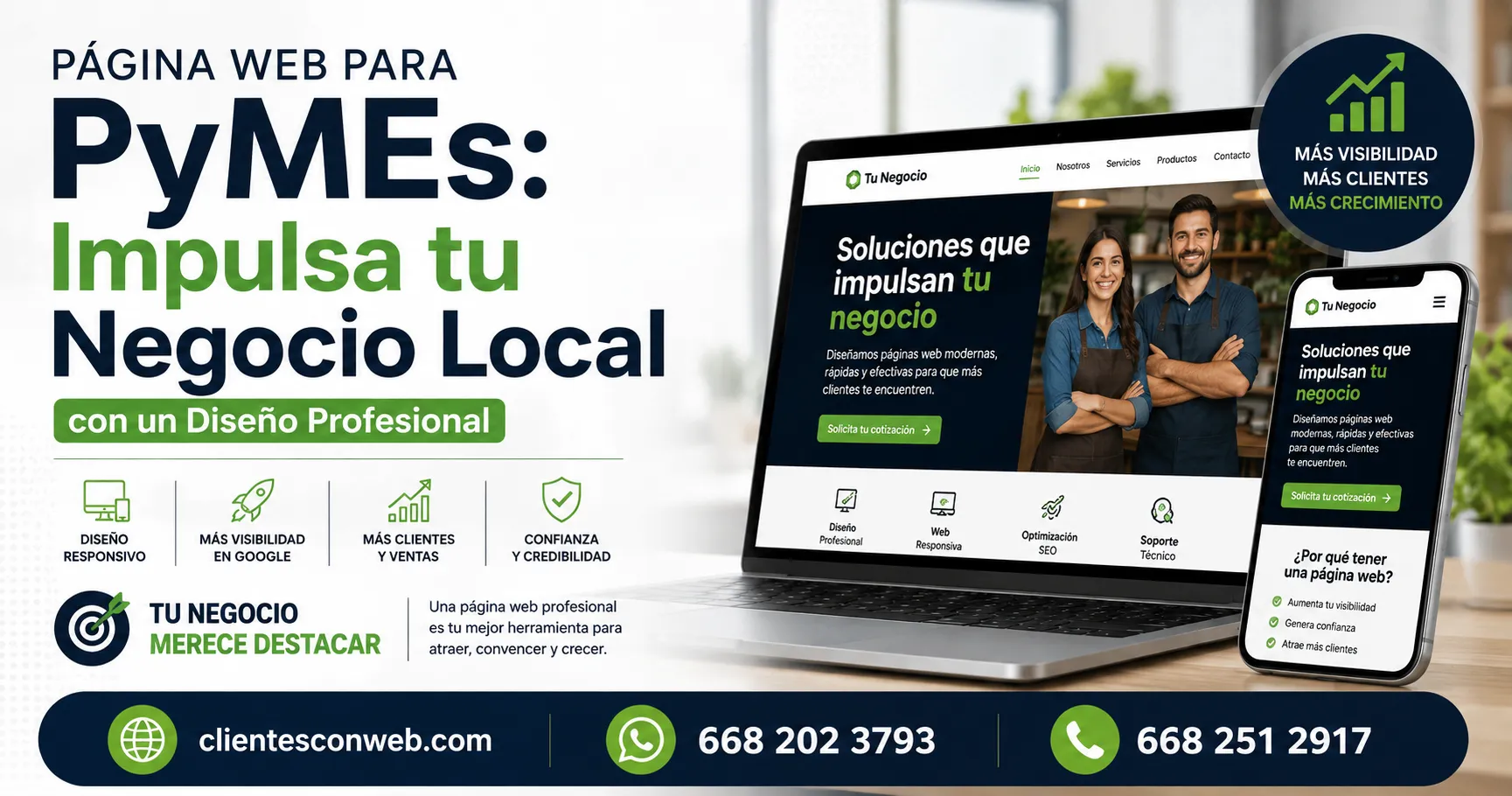 Página Web para PyMEs Impulsa tu Negocio Local con un Diseño Profesional_resultado