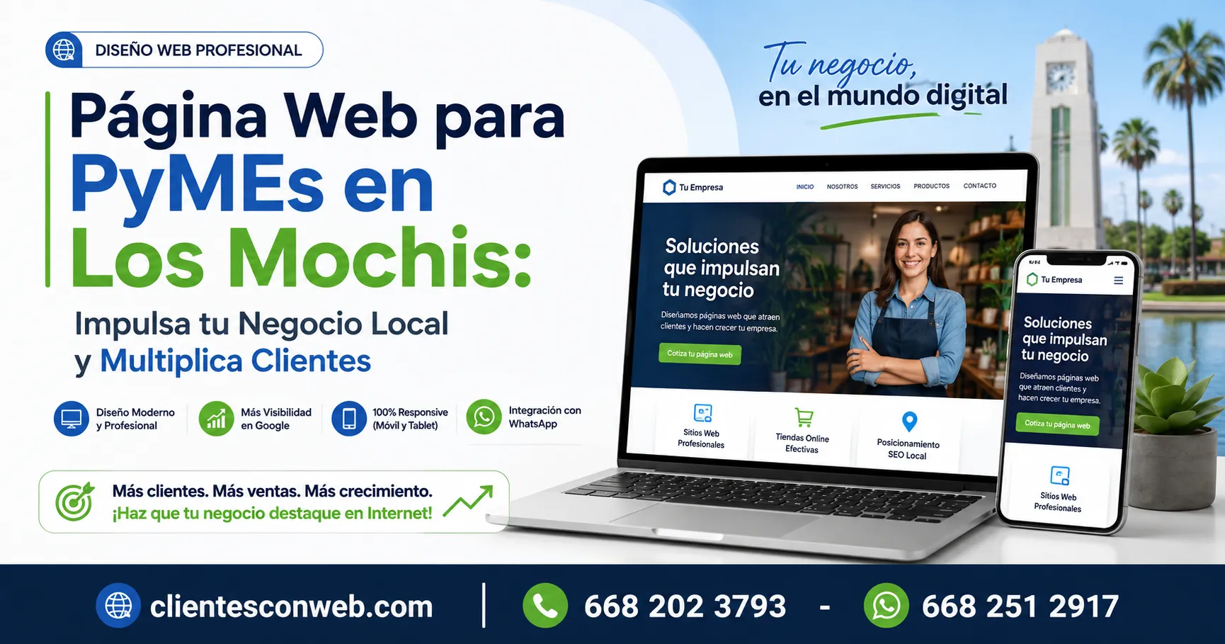 Página Web para PyMEs en Los Mochis Impulsa tu Negocio Local y Multiplica Clientes_resultado
